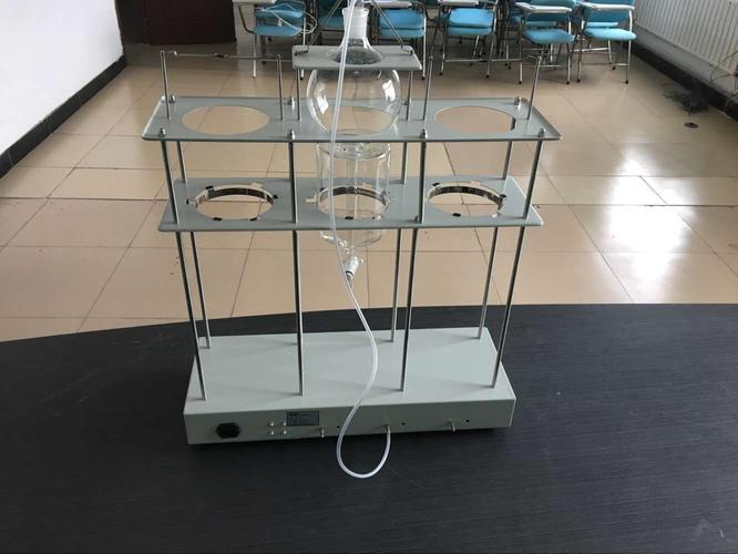 红外测油仪与专用萃取仪的协同应用 青岛路博建业的技术方案解析